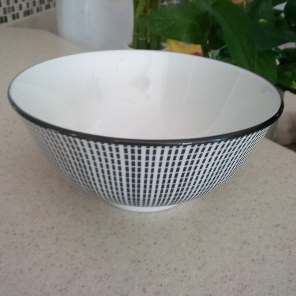 Royal Norfolk Set of 4 New 6" Bowls & Hot Pads - Picture 2 of 9